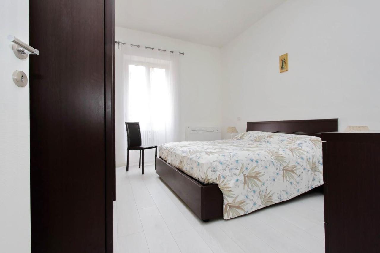Apartamento Da Bea A San Pietro In Via Delle Fornaci 139