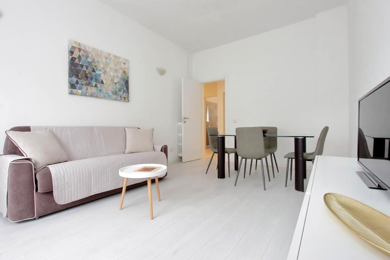 Apartamento Da Bea A San Pietro In Via Delle Fornaci 139 *
